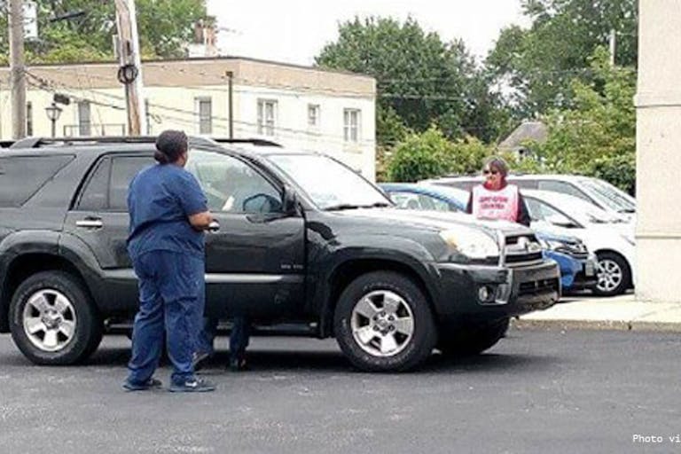 PPDover-PrivateVehicleTransport