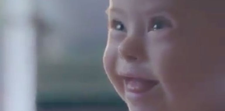 baby-down-syndrome-commercial