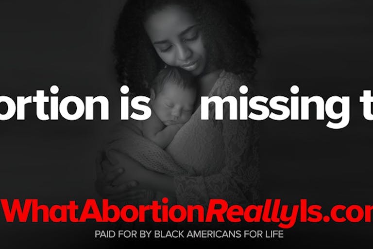 abortion, pro-life