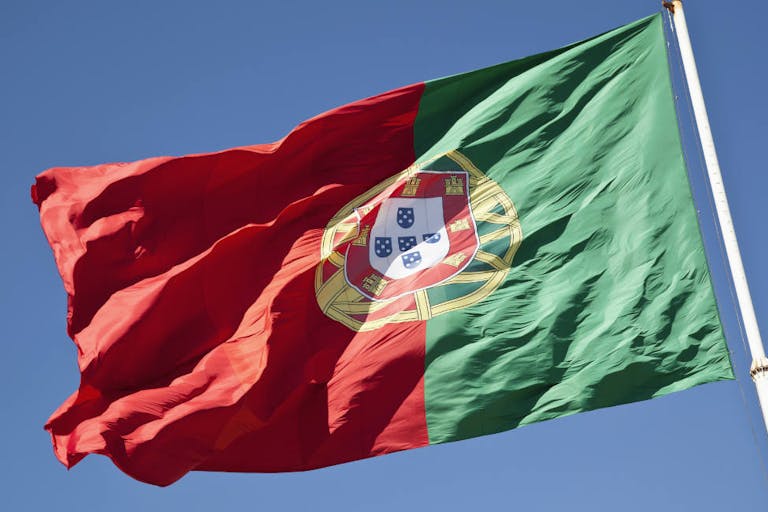 Portugal