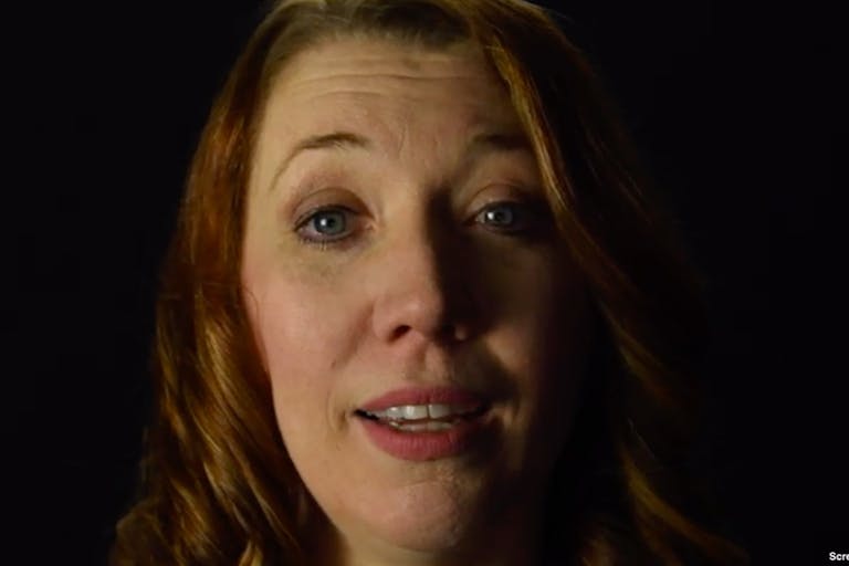 abortion survivor