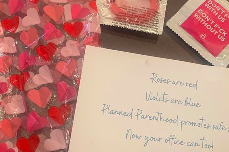 Planned Parenthood