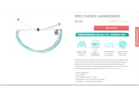 Pura_Vida_NARAL_partnership