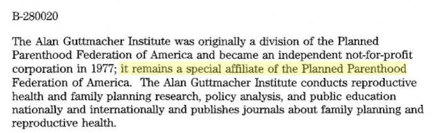GAO-Guttmacher-special-affiliate-Planned-Parenthoodf-700x212