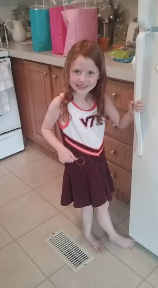 Pregnant at 16, I rejected abortion — today, I have no regrets image