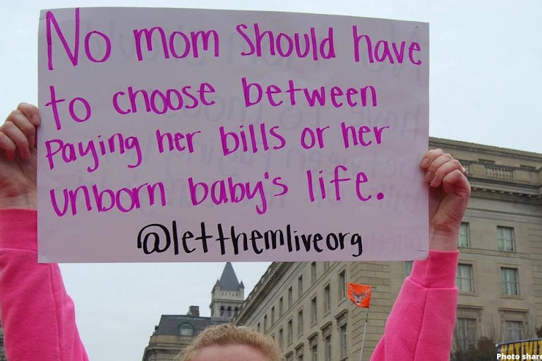 pro-life