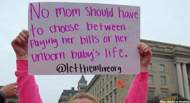 pro-life
