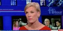 Planned Parenthood