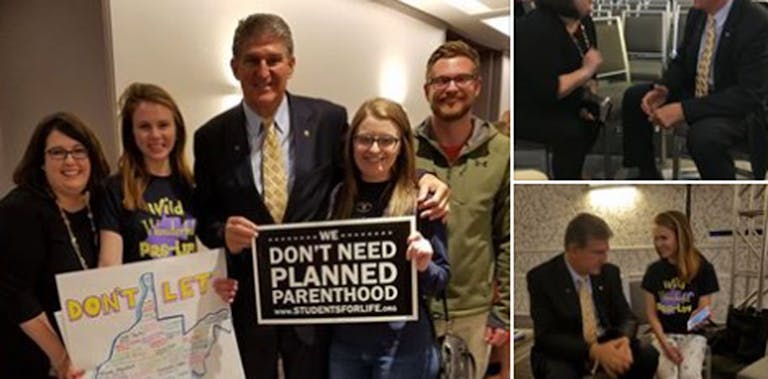 manchin