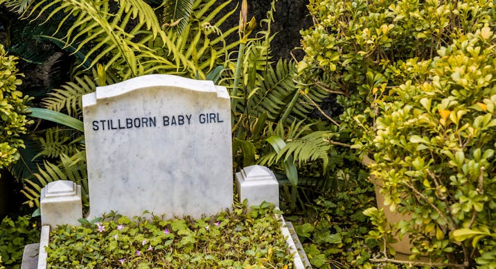 pregnancy loss