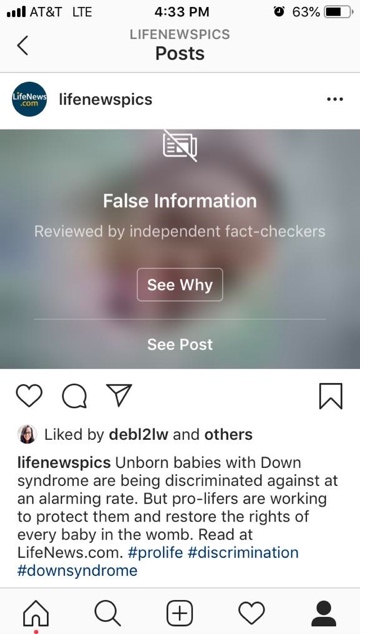 Screenshot: Life News