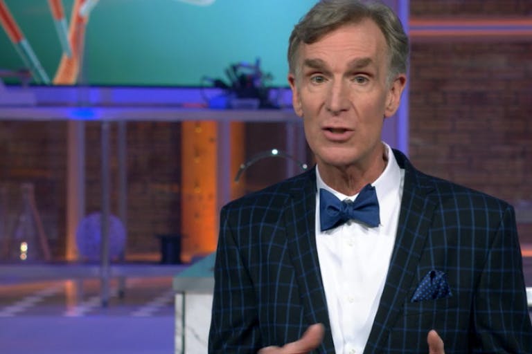 bill nye