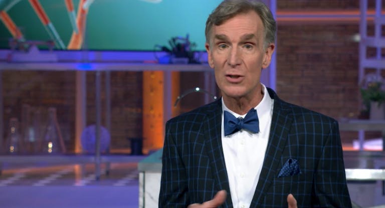 bill nye