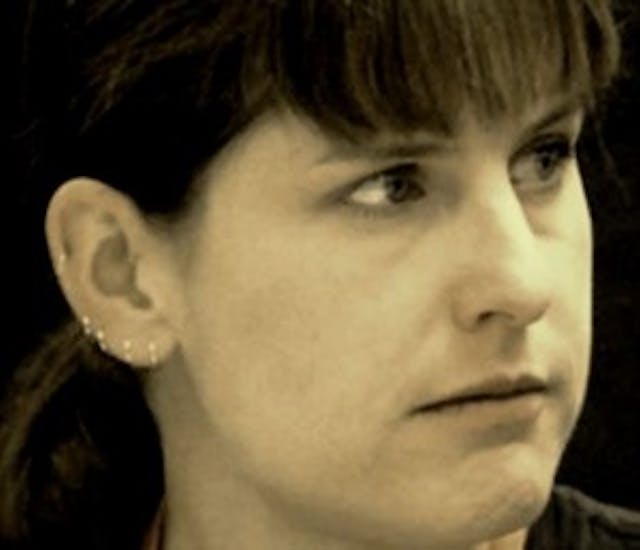 Slate writer Amanda Marcotte AmandaMarcotte1