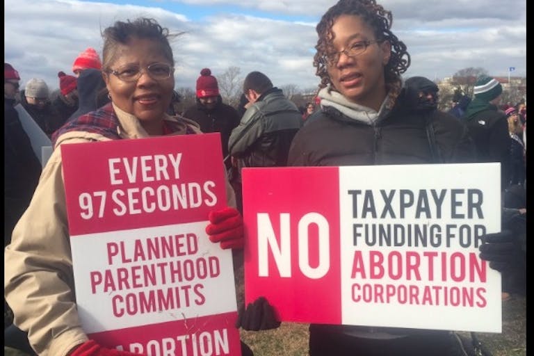 Planned Parenthood, Ohio