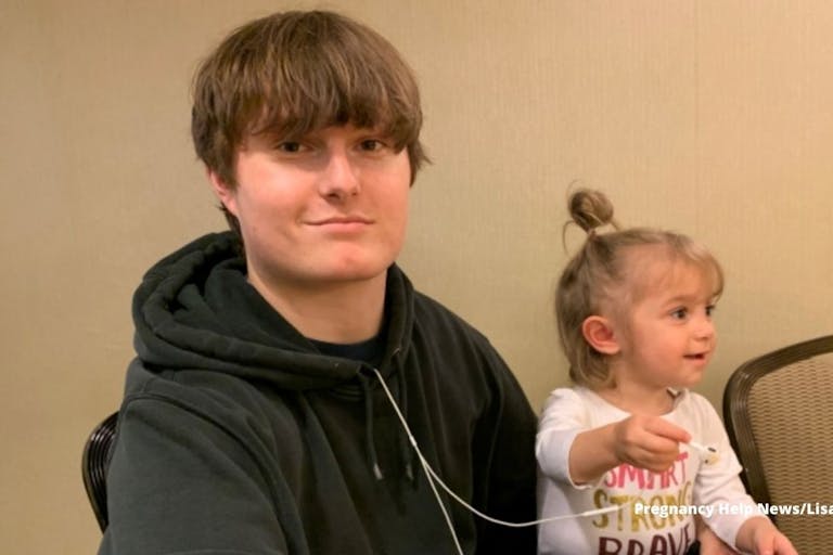 pregnancy center, aobrtion