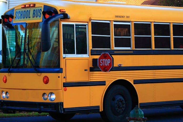 school-bus