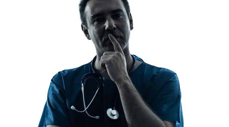 doctor-thinking