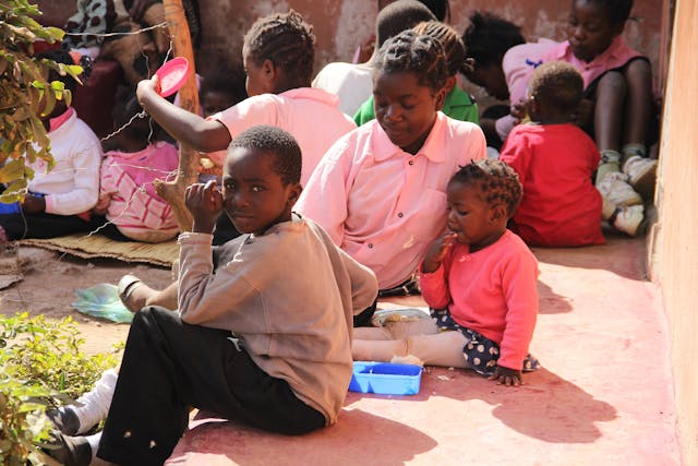 Soros-linked UK media group launches attack against U.S. pregnancy centers image