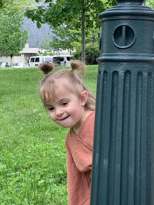 Delia after sharing stories of pregnancy help on Capitol Hill Lisa Bourne pregnancy center, abortion