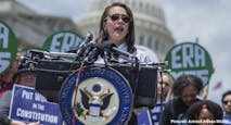Equal Rights Amendment