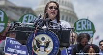 Equal Rights Amendment