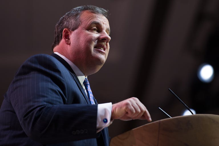 Chris-Christie-Shutterstock-Licensed