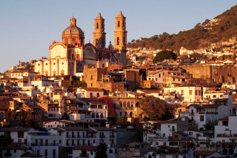 Taxco, Guerrerro, Mexico, abortion