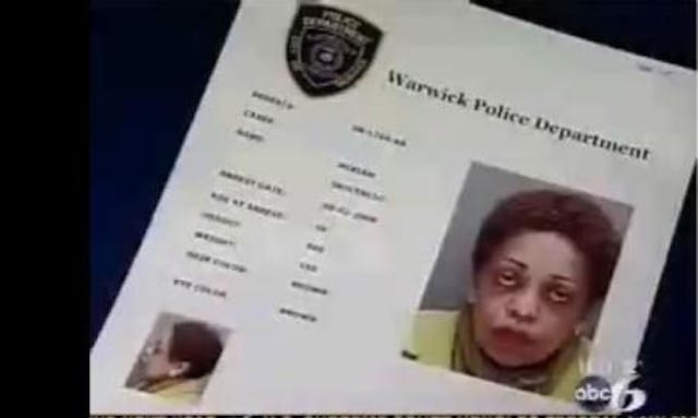 Planned Parenthood staffer accused of theft
