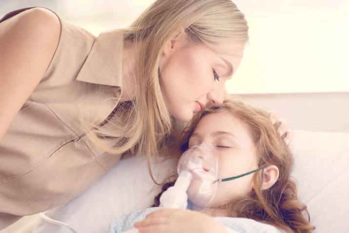 cystic fibrosis