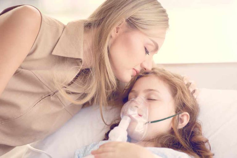 cystic fibrosis