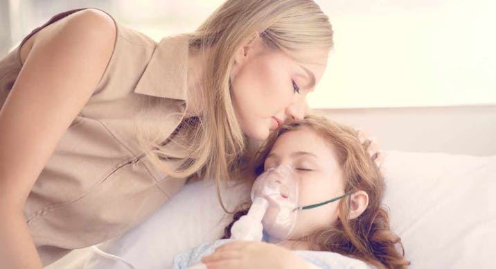 cystic fibrosis