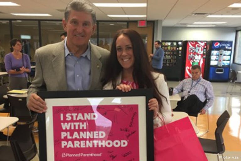 joe-manchin-planned-parenthood