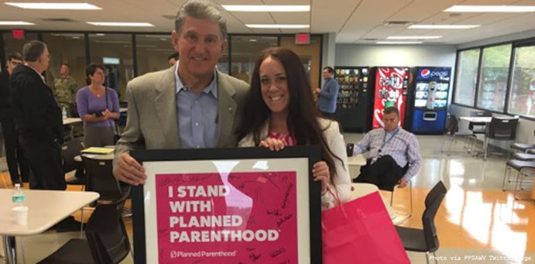 joe-manchin-planned-parenthood