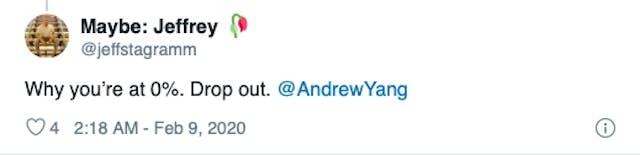 Abortion supporters outraged after pro-choice candidate labels abortion a ‘tragedy’ image