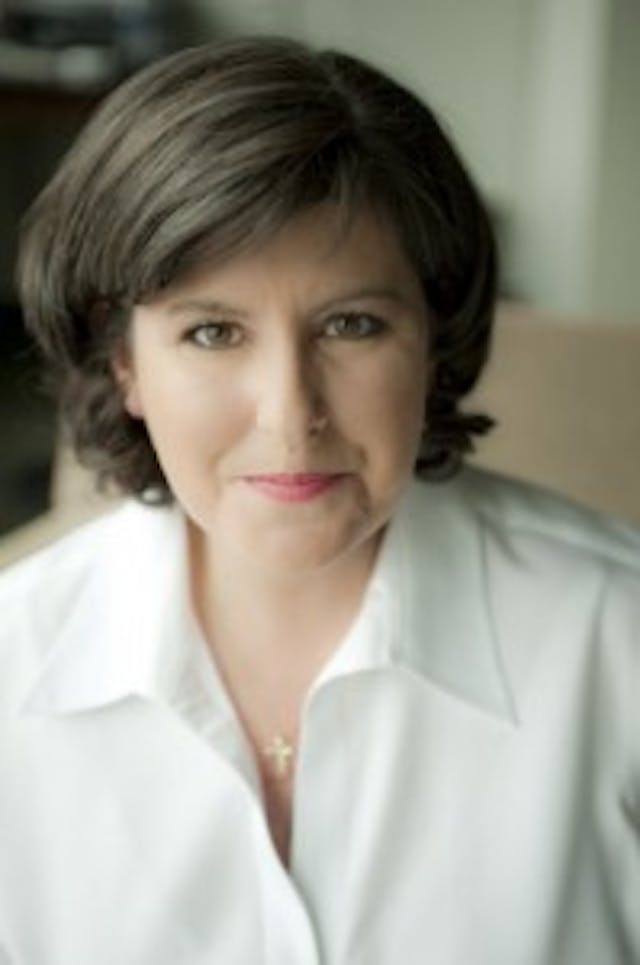 Karen Handel Georgia’s special election brings former Komen-Planned Parenthood feud to the forefront image
