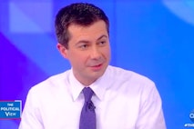 Pete Buttigieg