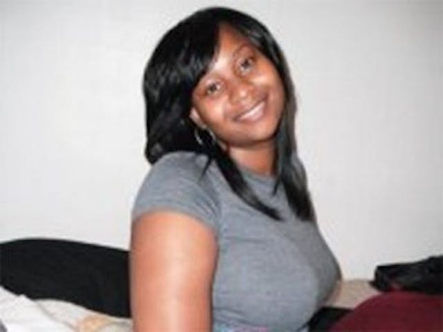 The abortion industry doesn’t care about Black women image