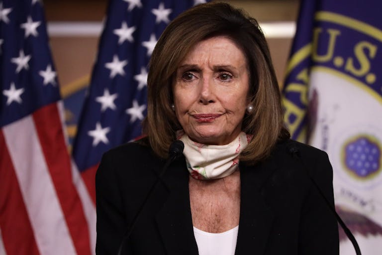 Pelosi