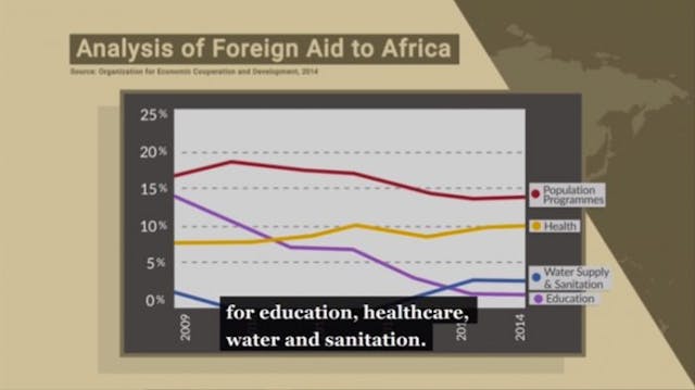 ‘Strings Attached’ documentary exposes how Western abortion culture is hurting Africa image