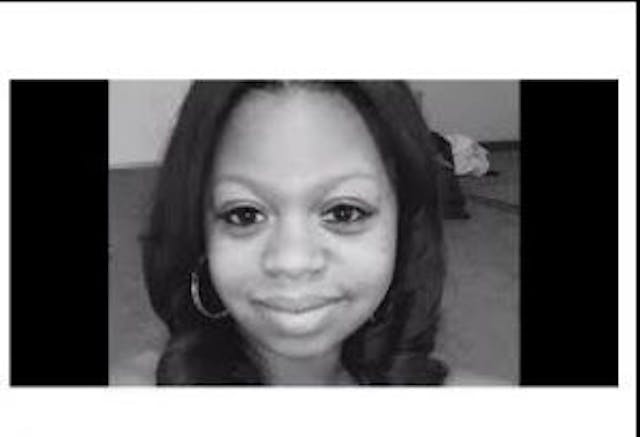 Cree Erwin died from a legal abortion at Planned Parenthood. The abortion industry doesn’t care about Black women image