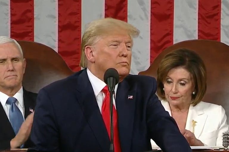 state of the union