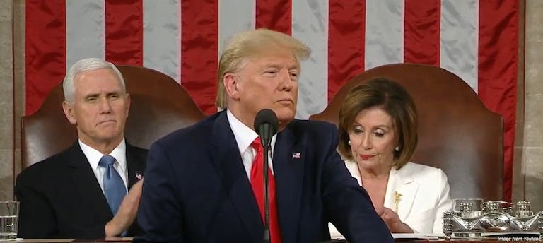 state of the union