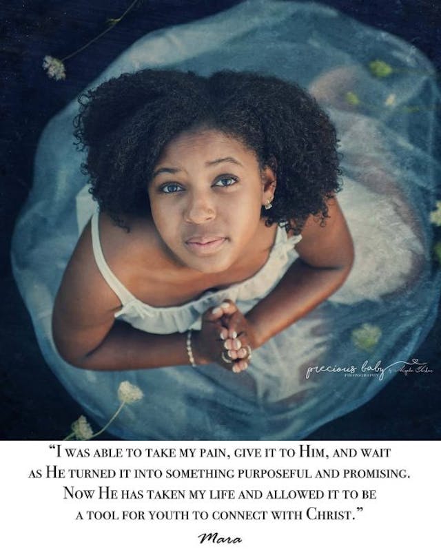 Photo used with permission from Angela Forker. After the Abortion Photography Series. Photo used with permission from Angela Forker. After the Abortion Photography Series.