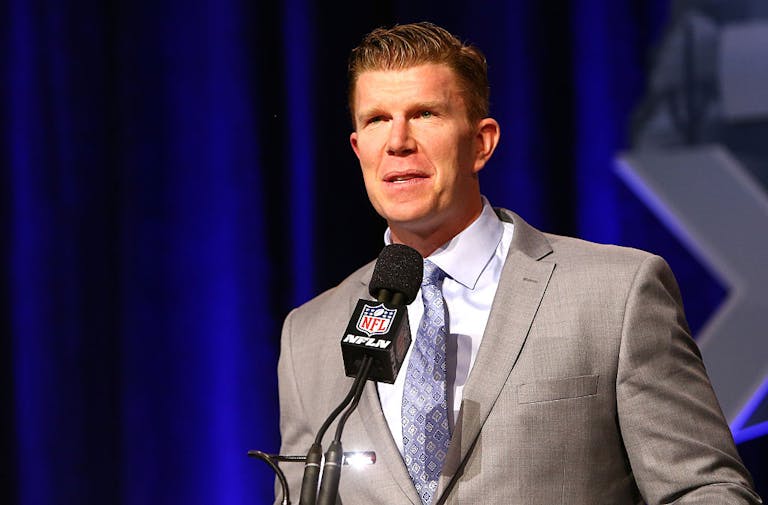 adoption, Matt Birk