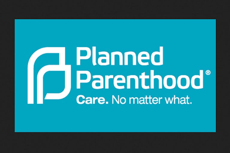 Planned Parenthood, care no matter what