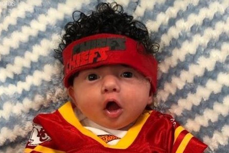 KC Chiefs NICU