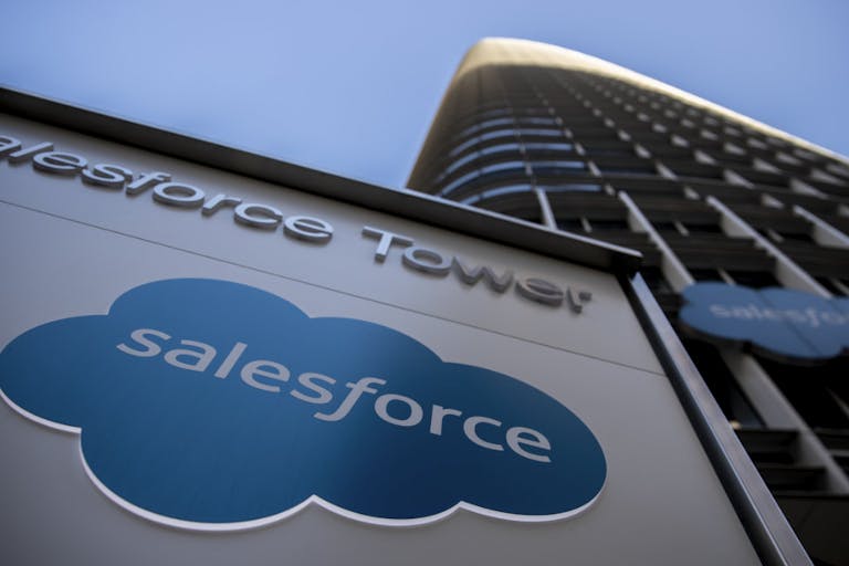 Salesforce
