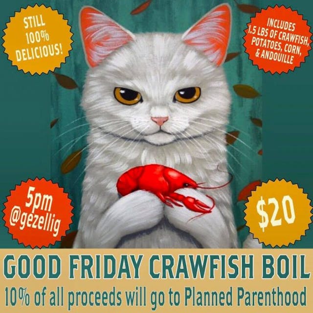 Image via Facebook. Image via Facebook.