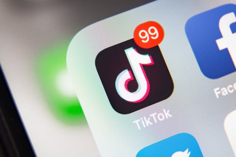 TikTok, Live Action